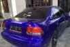 Jual mobil Honda Civic Ferio  Midnight Blue Like New  3