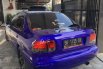 Jual mobil Honda Civic Ferio  Midnight Blue Like New  5