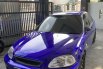Jual mobil Honda Civic Ferio  Midnight Blue Like New  6