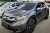 Honda CR-V 1.5L Turbo CVT 2017 1