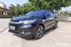 Honda HR-V 1.8L Prestige 2017 HitamHarga yg tertera khusus harga kredit ya bossku 2