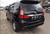 Toyota Avanza G 2016 Hitam 8