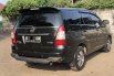 Toyota Kijang Innova G diesel  2012 Hitam 4