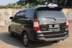 Toyota Kijang Innova G diesel  2012 Hitam 5