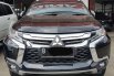 Mitsubishi Pajero Dakar A/T ( Matic Diesel ) 2019/ 2020 Hitam Siap Pakai Good Condition 1