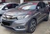 Honda HRV E Facelift A/T ( Matic ) 2018 Abu2 Km ASLI 28rban Mulus Siap Pakai 2
