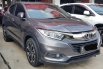 Honda HRV E Facelift A/T ( Matic ) 2018 Abu2 Km ASLI 28rban Mulus Siap Pakai 3