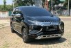Mitsubishi Xpander ULTIMATE 2019 Hitam 1