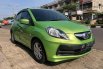 Honda Brio E 2012 manual istimewah 2