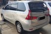 Toyota Avanza 1.3 G Manual 2018 Silver Siap Pakai Good Condition 4