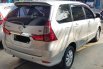 Toyota Avanza 1.3 G Manual 2018 Silver Siap Pakai Good Condition 6