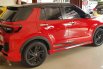 Toyota Raize GR TSS Two Tone Matic 2021 Merah Hitam Km 6rban Mulus Siap Pakai Seperti Baru 1
