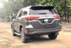 FORTUNER VRZ AT GREY 2017 PROMO DISKON GEDE GEDEAN KHUSUS UNTUK BULAN INI SAJA!! 5