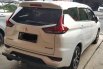 Mitsubishi Xpander Exceed A/T ( Matic ) 2019 Putih Km 34rban Siap Pakai 2
