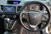 Honda CRV 2.4 Prestige Sunroof 2015 DP Minim 7