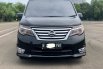 NISSAN SERENA NHWS 2.0 AT HITAM 2017 PROMO DISKON GEDE GEDEAN KHUSUS BULAN INI!! 1