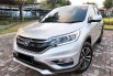 Honda CRV 2.4 Prestige Sunroof 2015 A/T DP Minim 1