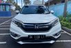 Honda CR-V 2.4 Prestige 2015 Putih 1