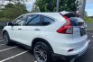 Honda CR-V 2.4 Prestige 2015 Putih 4