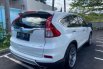 Honda CR-V 2.4 Prestige 2015 Putih 6