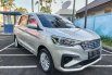 Suzuki Ertiga GL MT 2019 Silver 4