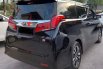 Toyota Alphard 2.5 G A/T 2020 9