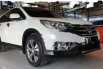 Jual mobil bekas murah Honda CR-V 2.4 Prestige 2012 di DKI Jakarta 3
