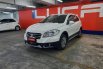 Dijual mobil bekas Suzuki SX4 S-Cross , DKI Jakarta  2