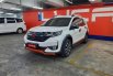 Jual cepat Honda BR-V E Prestige 2020 di DKI Jakarta 7