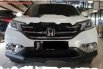 Jual mobil bekas murah Honda CR-V 2.4 Prestige 2012 di DKI Jakarta 1