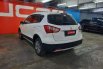 Dijual mobil bekas Suzuki SX4 S-Cross , DKI Jakarta  4