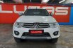 DKI Jakarta, Mitsubishi Pajero Sport Exceed 2015 kondisi terawat 7