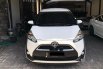 Jawa Timur, Toyota Sienta V 2018 kondisi terawat 9