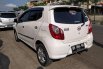 Daihatsu Ayla X 2016 3