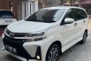 Toyota Avanza 1.5 MT Veloz 2021 1