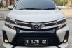 Toyota Avanza 1.5 MT Veloz 2021 2