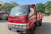 Toyota Dyna 115ST 3.7 Manual 2006 Merah 1