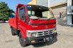 Toyota Dyna 115ST 3.7 Manual 2006 Merah 3