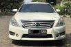 Nissan Teana 250XV 2013 Putih 1