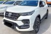 Jual mobil Toyota Fortuner VRZ GR AT 2021 , JAKARTA SELATAN 2