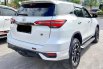 Jual mobil Toyota Fortuner VRZ GR AT 2021 , JAKARTA SELATAN 10