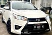 Toyota Yaris TRD Sportivo 2014 5