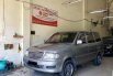 Toyota Kijang LX-D 2004 Sedan 2