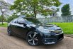 Honda Civic ES 1.5L Turbo Matic AT 2017 Hitam 3