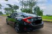 Honda Civic ES 1.5L Turbo Matic AT 2017 Hitam 4