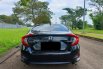 Honda Civic ES 1.5L Turbo Matic AT 2017 Hitam 5