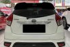 Toyota Yaris 1.5 G MATIC 2015  2