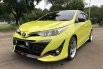 Toyota Yaris TRD Sportivo 2020 Kuning 2