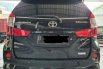 Toyota Avanza Veloz 1.3 AT ( Matic ) 2017 Hitam Km 70rban Siap Pakai 6