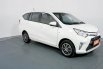 Toyota Calya 1.2 Automatic 2017 Putih 1